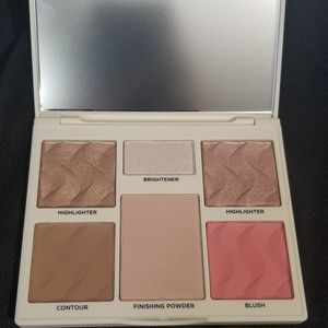 Cover Fx prefector face